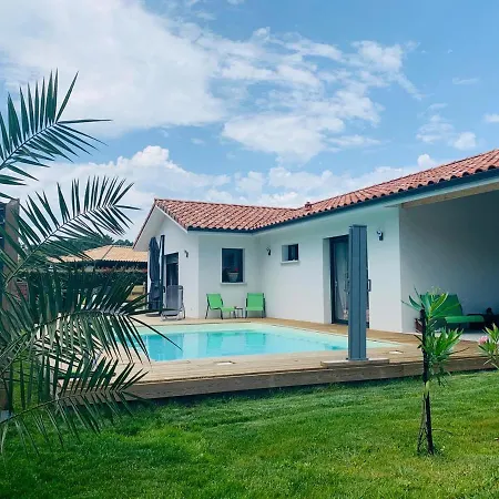 Maison Franck * موليات-إي-ما